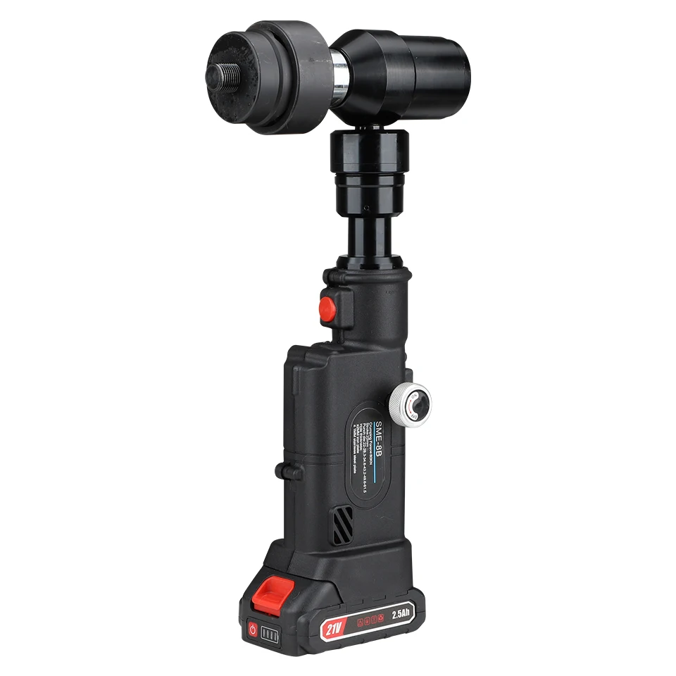 SME-8B Thin Plate P… - image