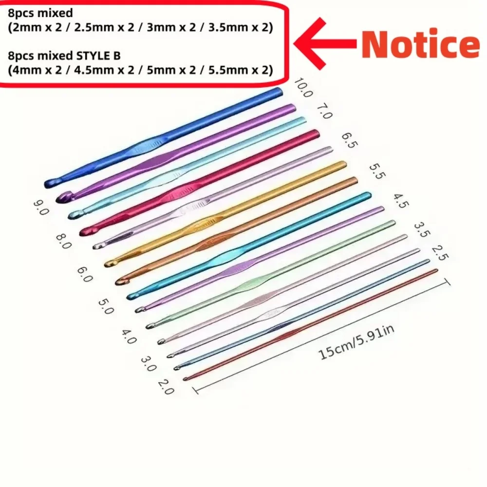 Thumbnail 2 - #68 Trending Knitting Needles Right Now
