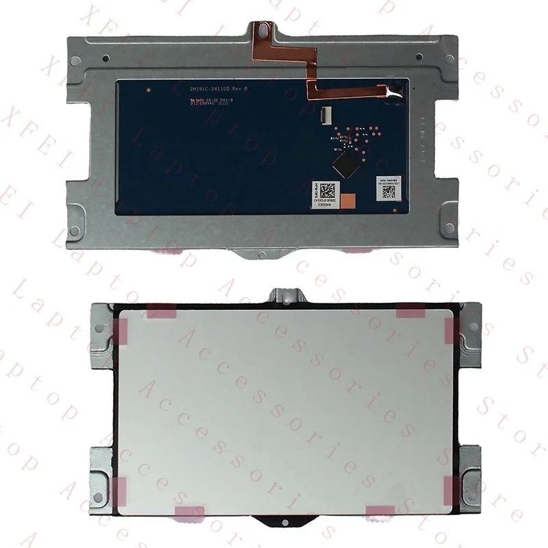 

C New For HP Probook 450 650 G10 Touchpad Trackpad Clickpad N54002-001