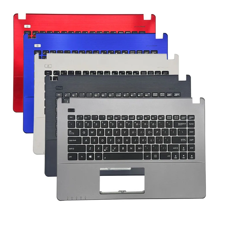 

For ASUS X450V Y481L X450 K450 A450 X452M W418L R409 F450 keyboard