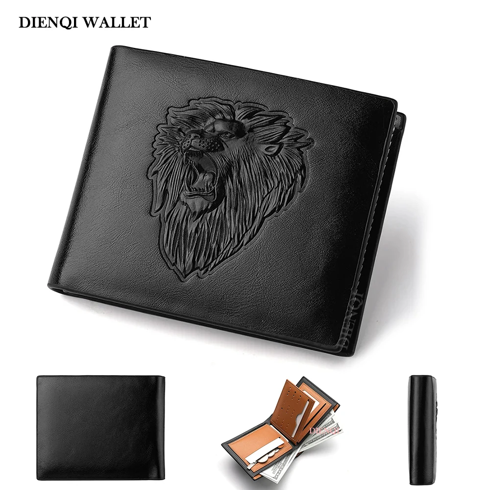 New Credit Card Holder Men Wallets Luxury Slim Thin Bank Cardholder Black Wallet Male Purse Money Bag Cartera Hombre Carteras