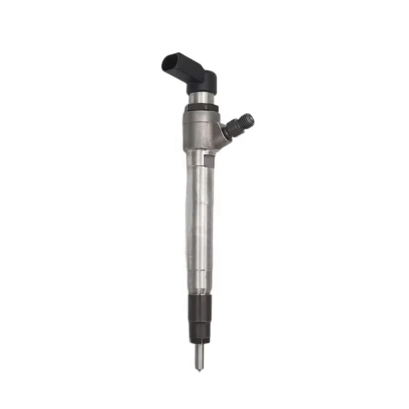 High-Quality Auto Spare Car Parts Fuel Injector 03L 130 277 B 03L130277B for VW GOLF  A1/A3