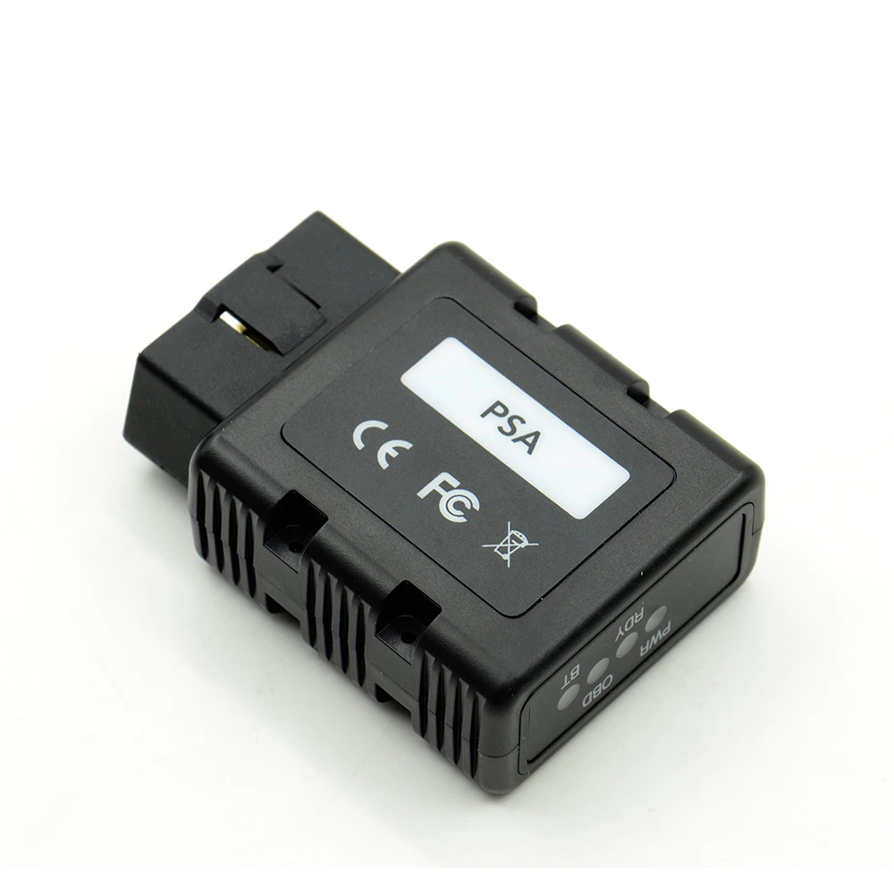 2023 PSA-COM PSACOM for P-eugeot for C-itroen Replacement of Lexia-3 PP2000 PSA COM Bluetooth Diagnostic&Programming