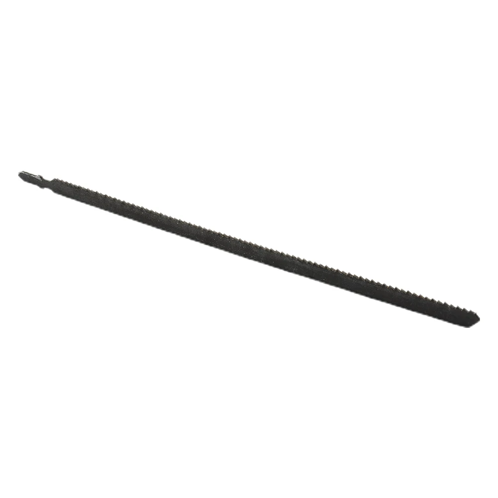 

Air Tool Accessories 250mm T225B HCS Reciprocating Saw Blade High Carbon Steel For Sheet Panels Wood Metal Cutting
