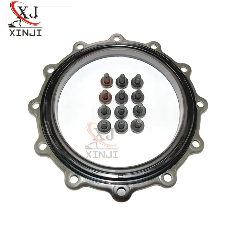 

4089542 CRANKSHAFT SEAL KIT REAR suitable for Cummins