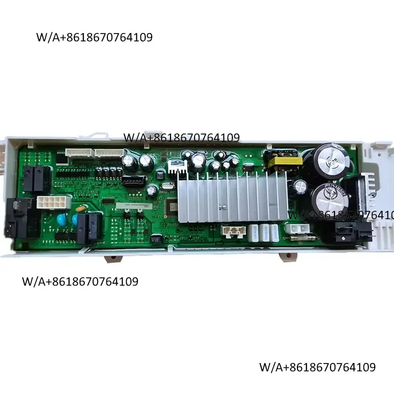 Suitable for DC92-01879A Washing Machine Pcb Board Spare Parts Washing Machine Control Board for 01879B 01879C 01879D