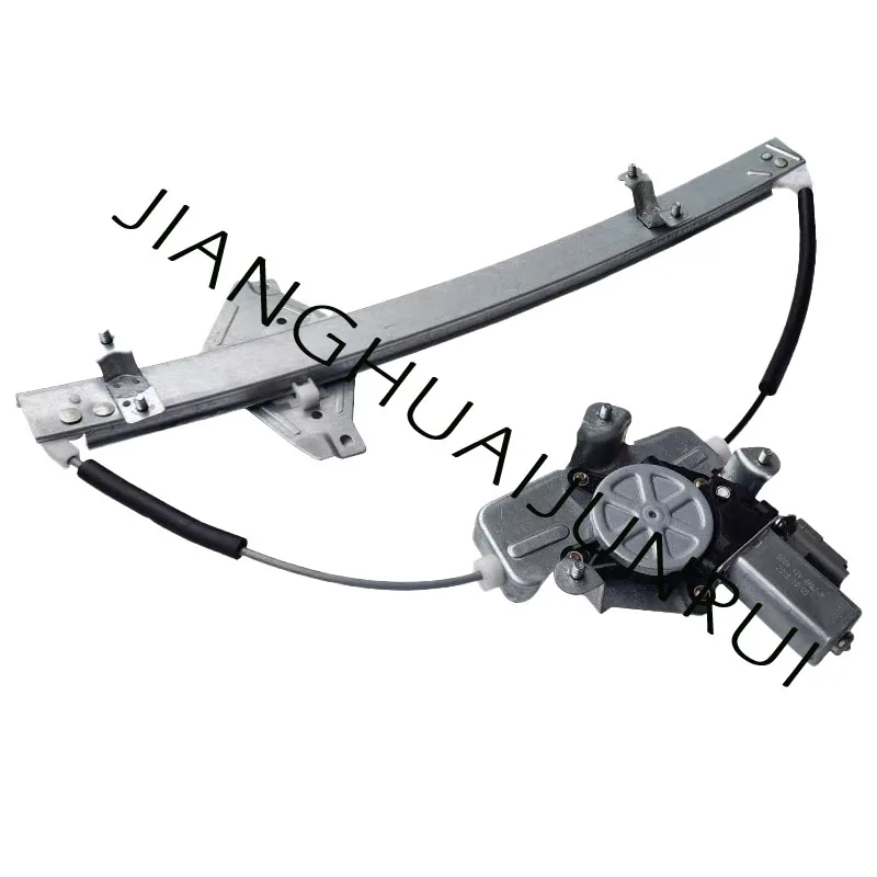 

Стеклоподъемник в сборе с двигателем для JAC J3 Turin Tagaz C10 Tojoy Tongyue, двигатель левой и правой передней задней двери 6104120U8010
