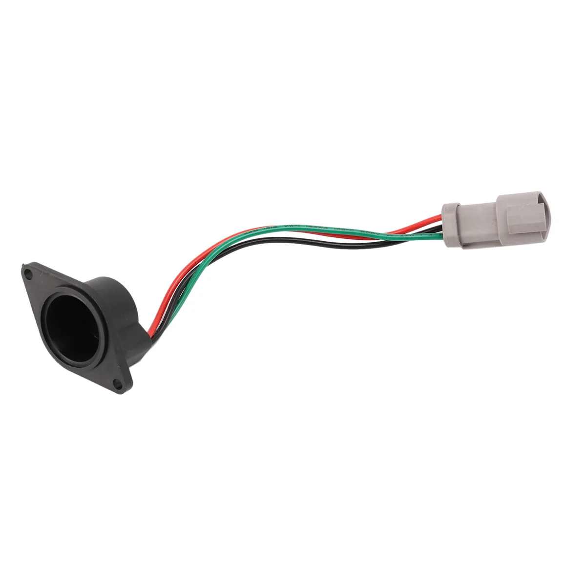 Carrinho Sensor de velocidade para ADC Motor Club Car, QI Ds e Precedente, 4X, 102704901
