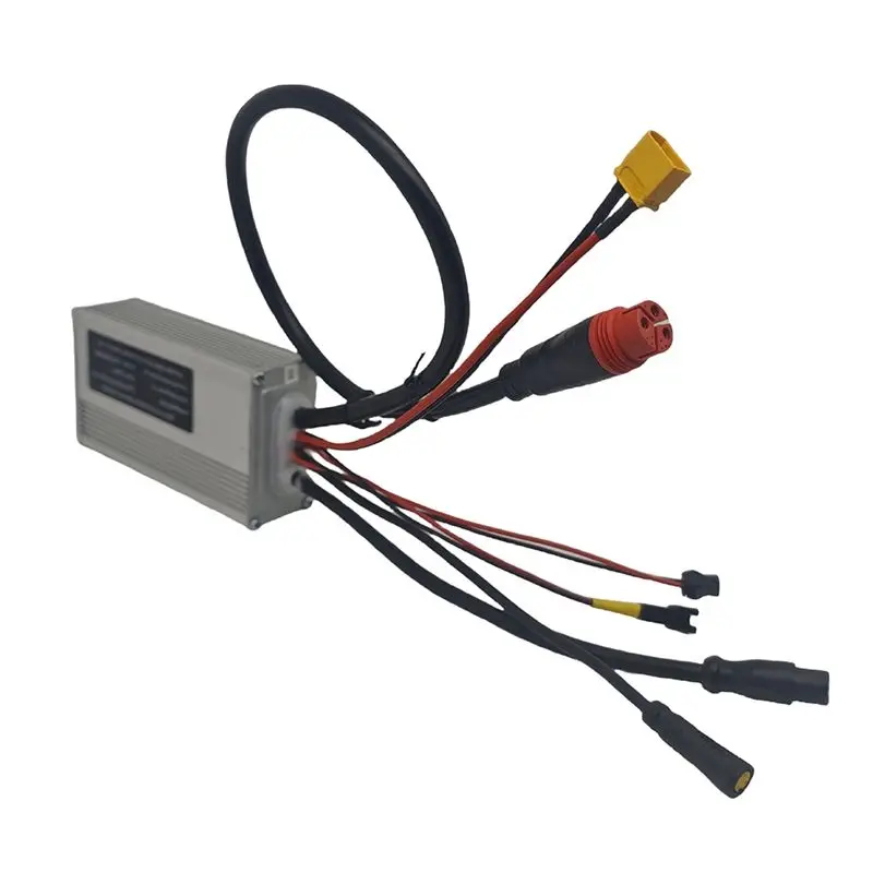 A7THK-860C Screen G062 Controller Set For Bafang G062 Controller H550 Hub Motor 30A 1000W 48V Bicycle Modification Accessories
