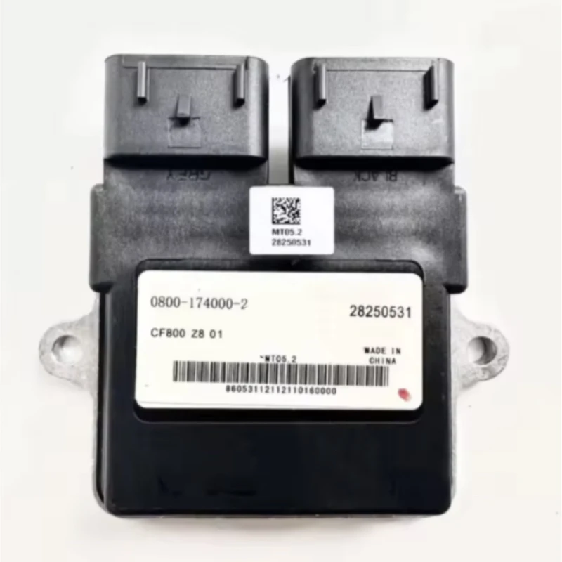 

Оригинальный электронный блок управления CF, неограниченный в 2019-2023 году для CF MOTO Cforce ATV800 X8 Quad 0JWA-174000-20000