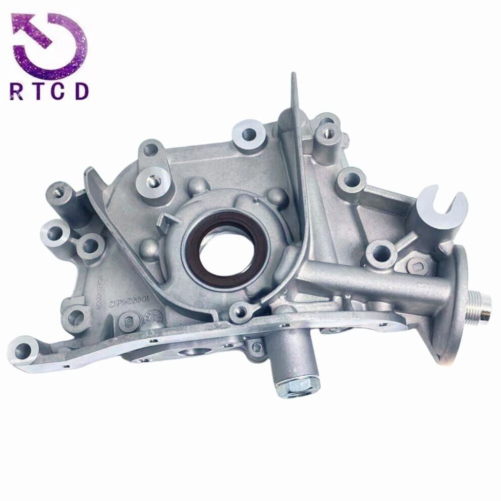 Oil pump 2131026650 21310-26801 21310-26800 21310-26800 21310-26802 21310-26020 FOR Hyundai ACCESS II Kia CERATO I