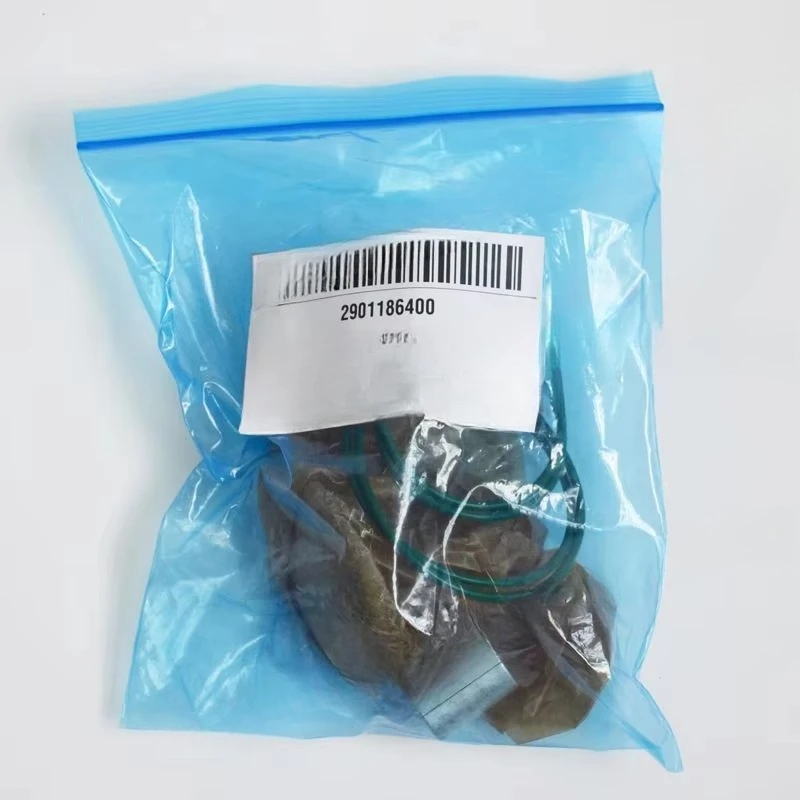 Air Compressor Parts 2901186400 2901-1864-00 Stop Check Valve Kits Car Accessories Garden Tools