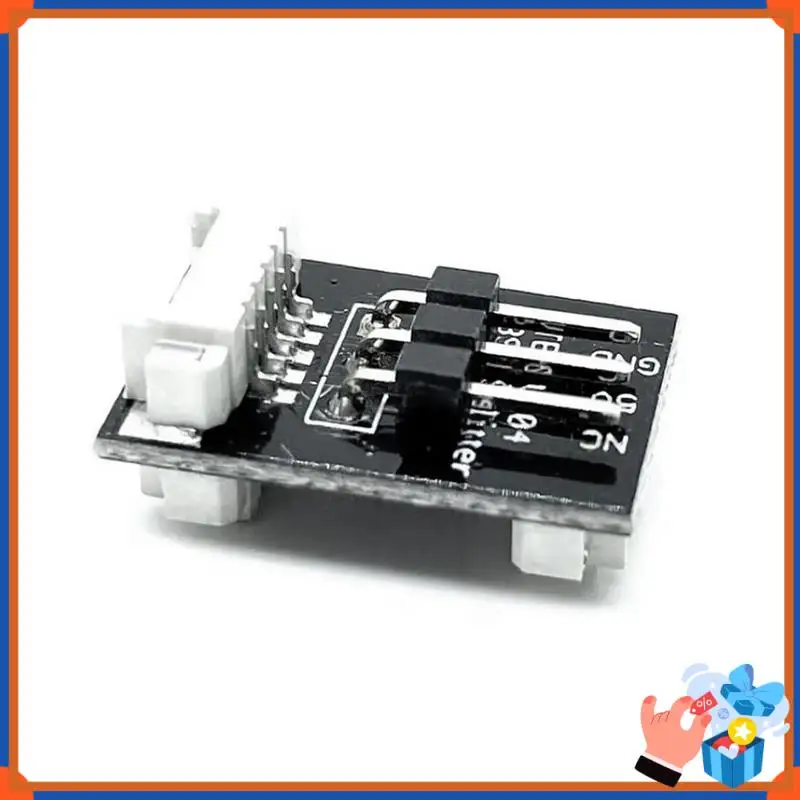 Receptor RC compacto TBS Crossfire 8CH Diversity RX de largo alcance Estabilidad de señal mejorada Compatible con múltiples modelos RC