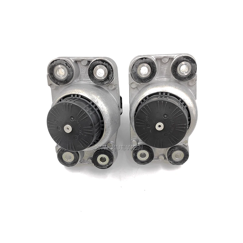 2pcs Engine Mount LR123907 LR057632 for Land Rover Range Rover L405 Range Rover Sport L494 3.0SC 2.0D 3.0SDV6 306PS 306DT 204DTA