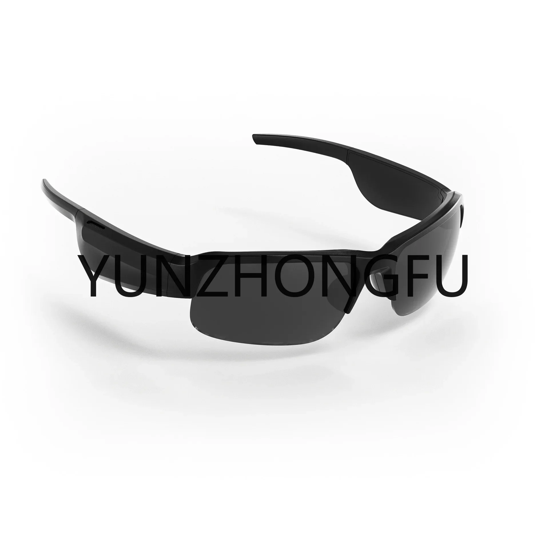 Intelligent Sports Bone Conduction Bluetooth Glasses, Listening To Music, Making Phone Calls, Sunglasses, Outdoor Cycling