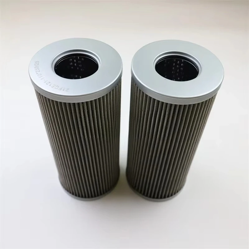 21FC-5121-110-25025 21FC1424-1404006 Bowey  Engine Filter Element