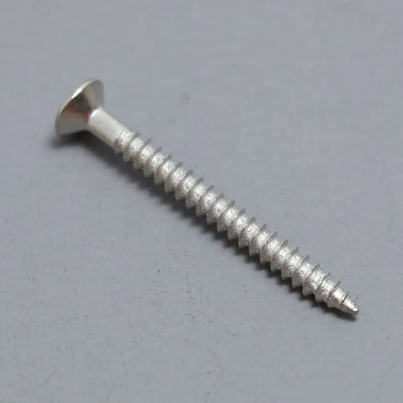 OEM Window Fasteners Screws Different Types of Stainless Steel 304 316 Shutter Screws