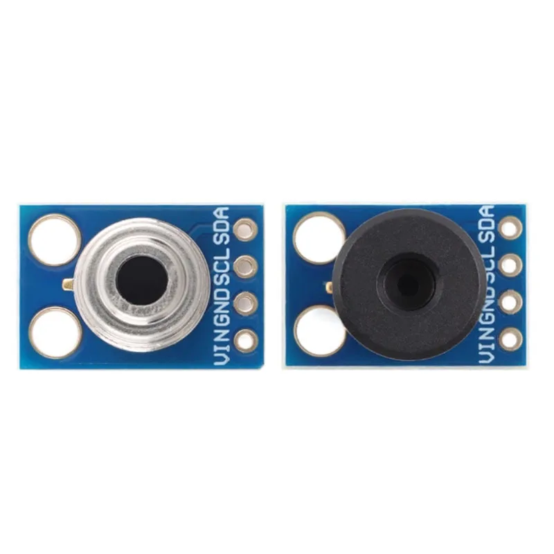GY-906-BAA/BCC MLX90614ESF Infrared Temperature Measurement Sensor Module MLX90614-DCI