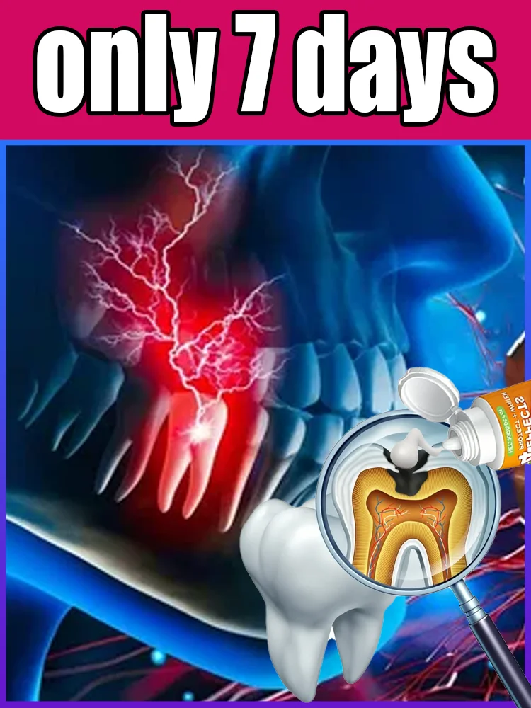 

Get rid of your dental problems and regain your perfect smile!