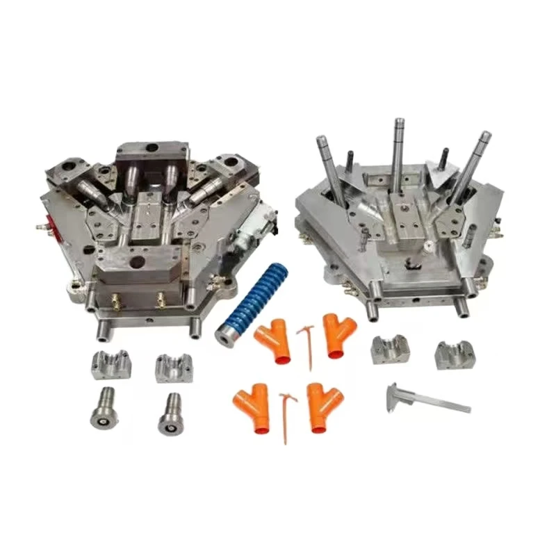 

Factory Manufacturer's Household Product Injection Molding Machine Plastic Injection Molds and Molding Services