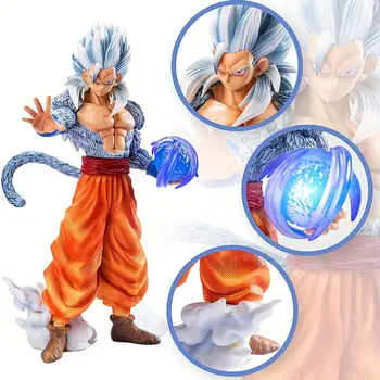 10 best sales Gohan SSJ4 - №1