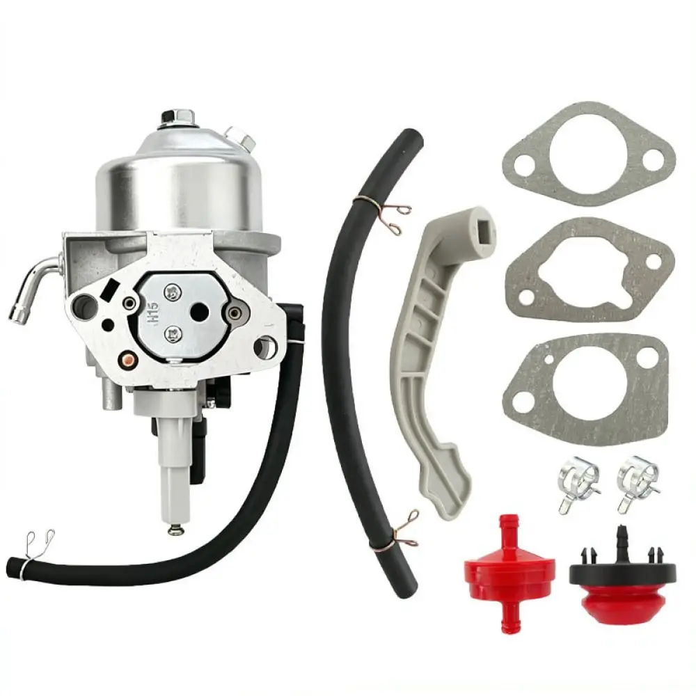 Replacement Engine Carburetor For Toro Snow Blower 1028OHXe 1028OXE 1030OHAE Garden Power Equipment Fuel Intake System