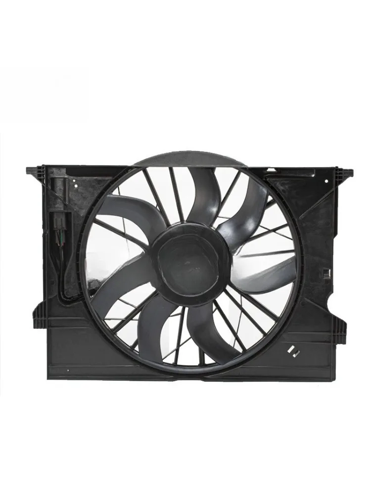 

Automotive internal standard cooling electronic fan A2129061002