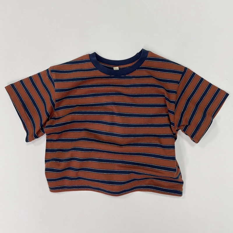 Thumbnail 4 - #34 Cheap Striped T-Shirts Worth Buying