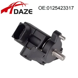 DAZE 0125423317 Accelerator Pedal Position Sensor For Mercedes C CLK E S Class 012-542-33-17 32373 91678