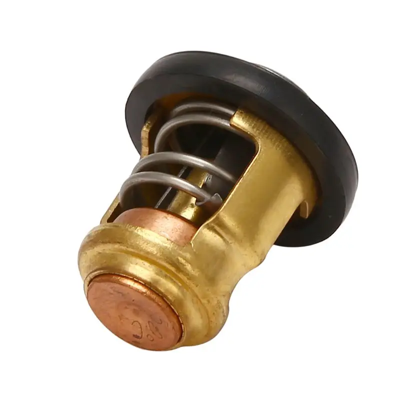 Simple 10X Boat Parts & Accessories 1Pc 6E5-12411-00 6E5-12411-02 6E5-12411-10 Boat Engine Thermostat For For
