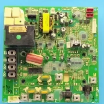 

For Central Empty Accessories Board B5171294 Outdoor Condenser Motherboard TC113A-V1.2 Module B5171559