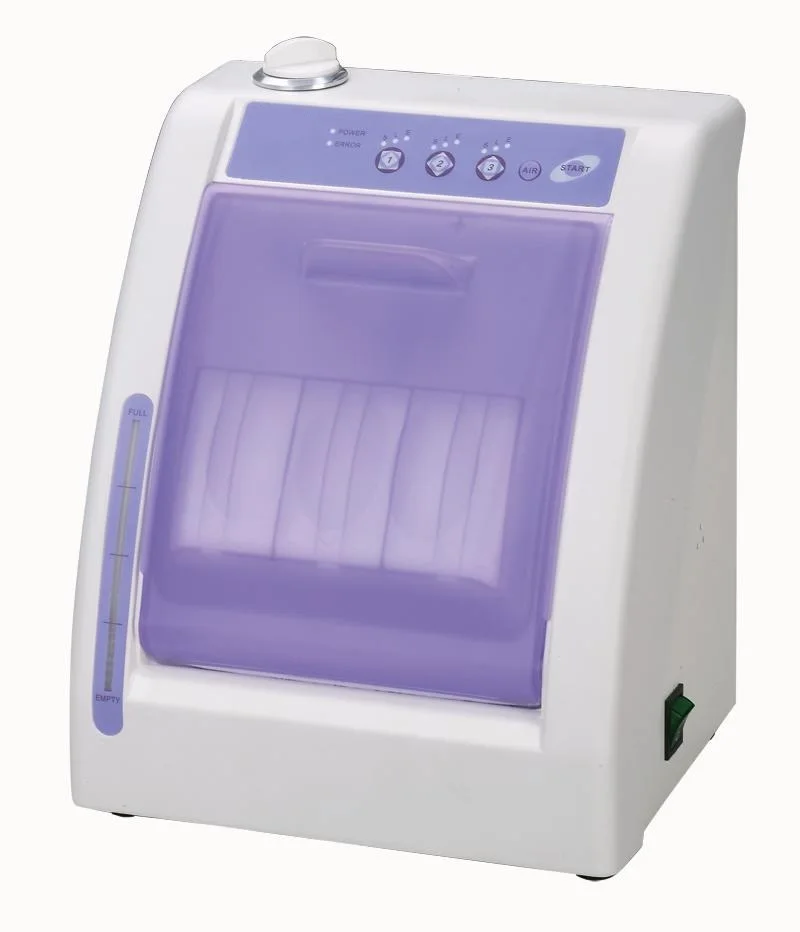 

Dentals Handpiece Lubricator / Dentals Handpiece Lubricant Oil Cleaning Device