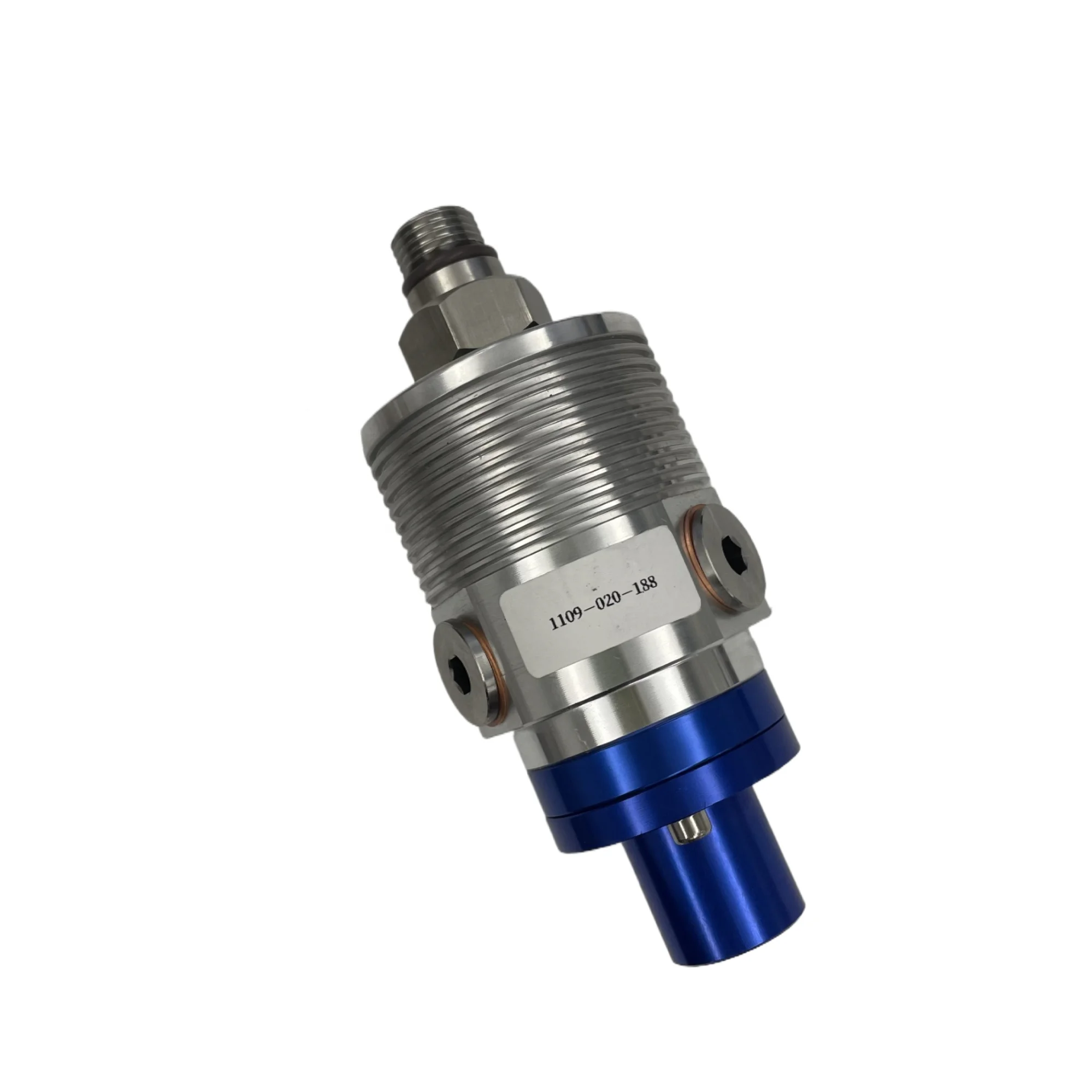 

New Rotary Joint 1109-020-188 A new type of swivel joint