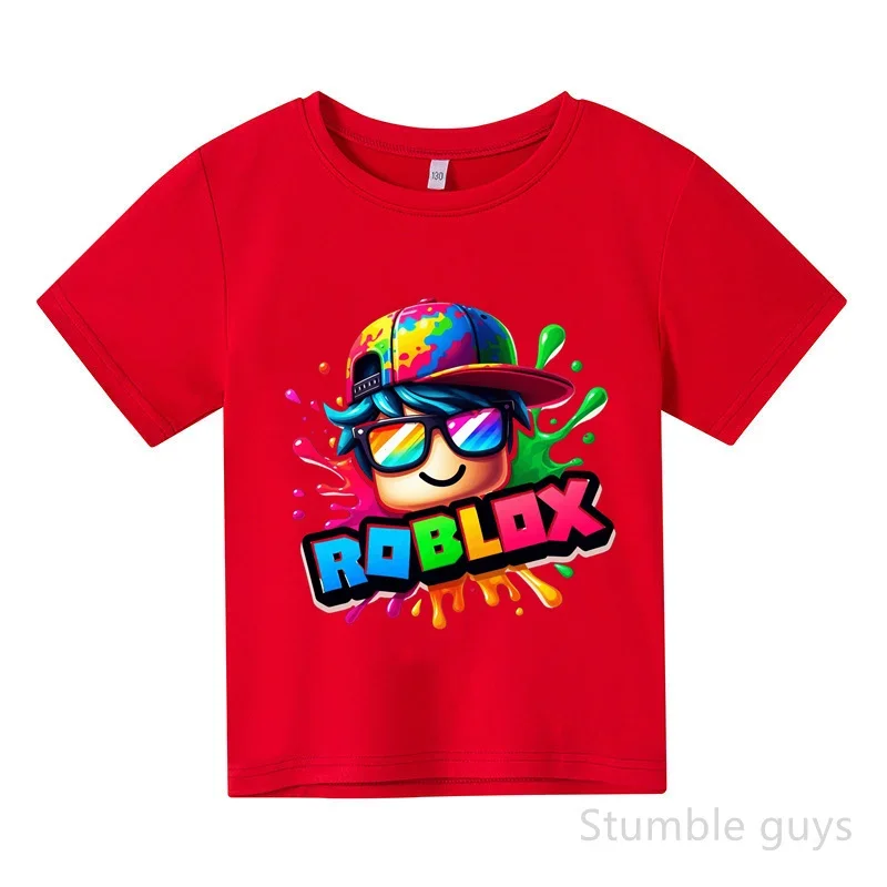 Summer Kids Roblox …