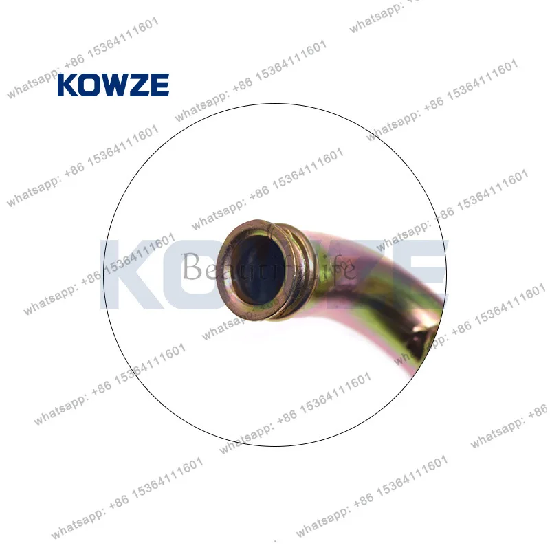 ME201269 Iron pipe for auto parts 1990-2003 4M40