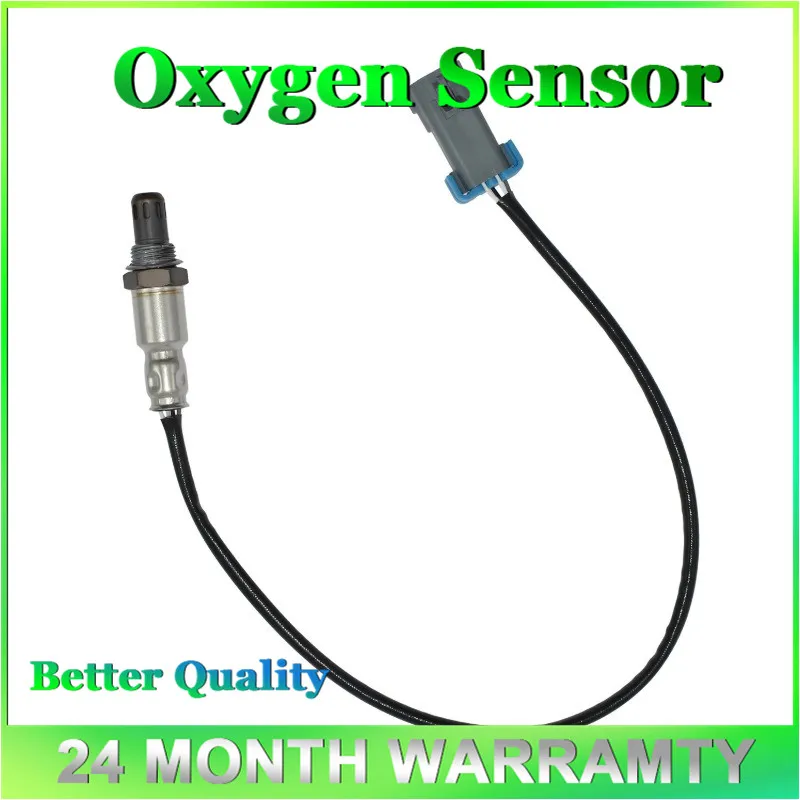 

Oxygen Sensor O2 12646200 234-4526 For Impala 2.4L 2014 Buick Lacrosse Regal 2.4L 2011-2015 Chevrolet Malibu 2.4L 2013-2014