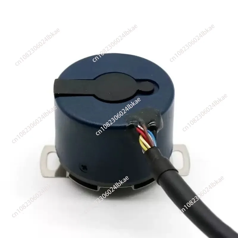 For Original Changchun YUHENG Servo Motor Encoder ZKD-30D-250BM0.25/3P-G05L-B with Cable 5