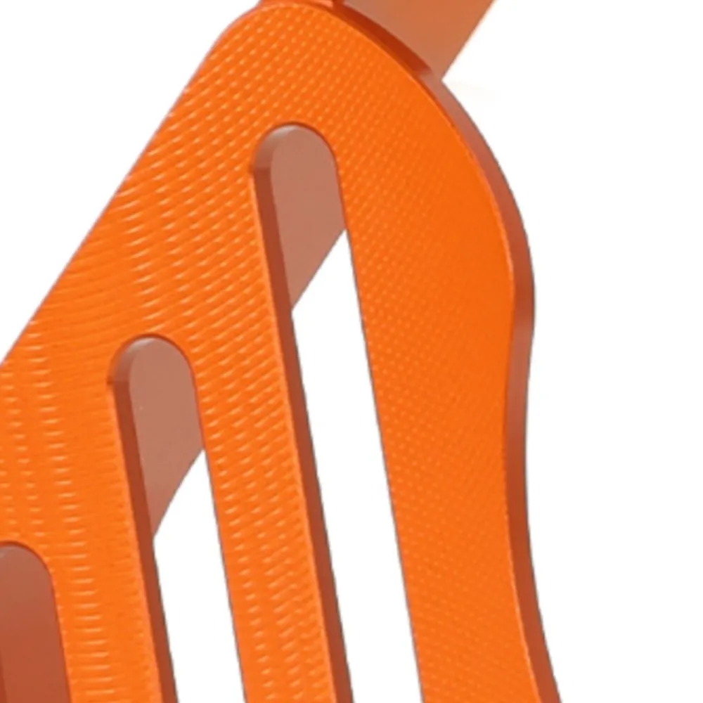 

For Yamaha YFZ450R YFZ 450R SE 2009-2016-2017-2018-2019-2020-2021-2022-2023-2024 YFZ450X 2010-2011 Lower Frame Gusset Kit parts