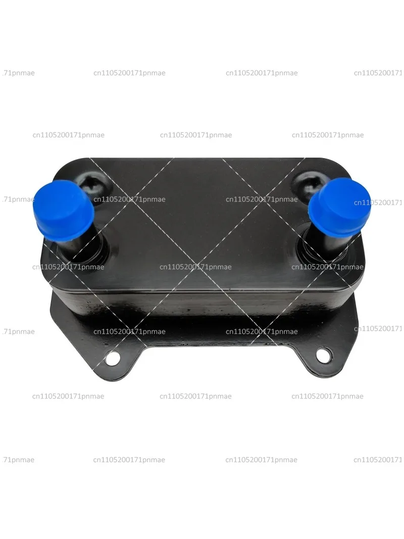 Oil Cooler Radiator Black 420888852 for  Parts