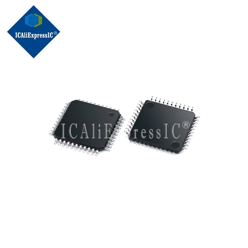 

5PCS PIC16F917-I/PT PIC16F917 QFP-44