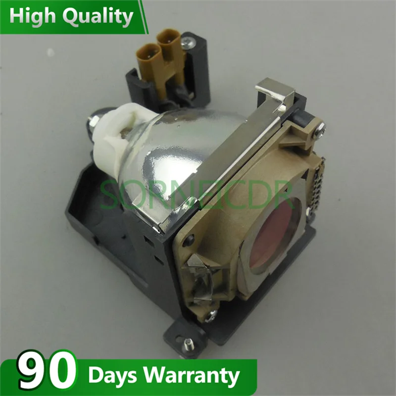 Replacement Lamp With Housing L1709A For HP vp6111 / vp6121