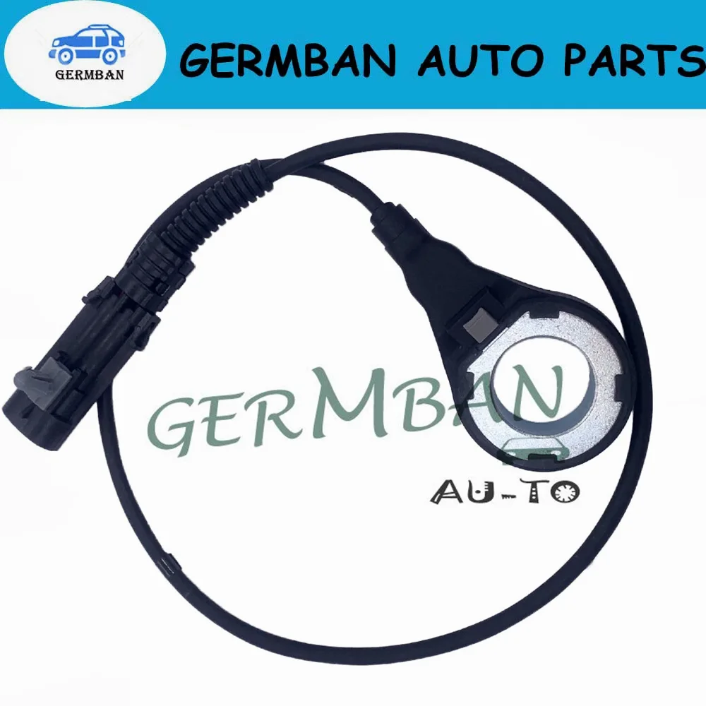 40985-11 ABS Wheel Speed Sensor Rear for Harley CVO Softail Convertible Fat Boy