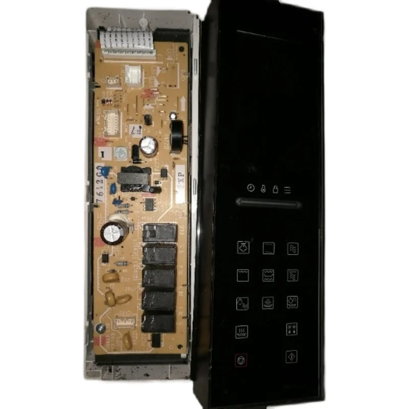 NN-ds1100-ds1000 Microwave computer board circuit accessories control motherboard