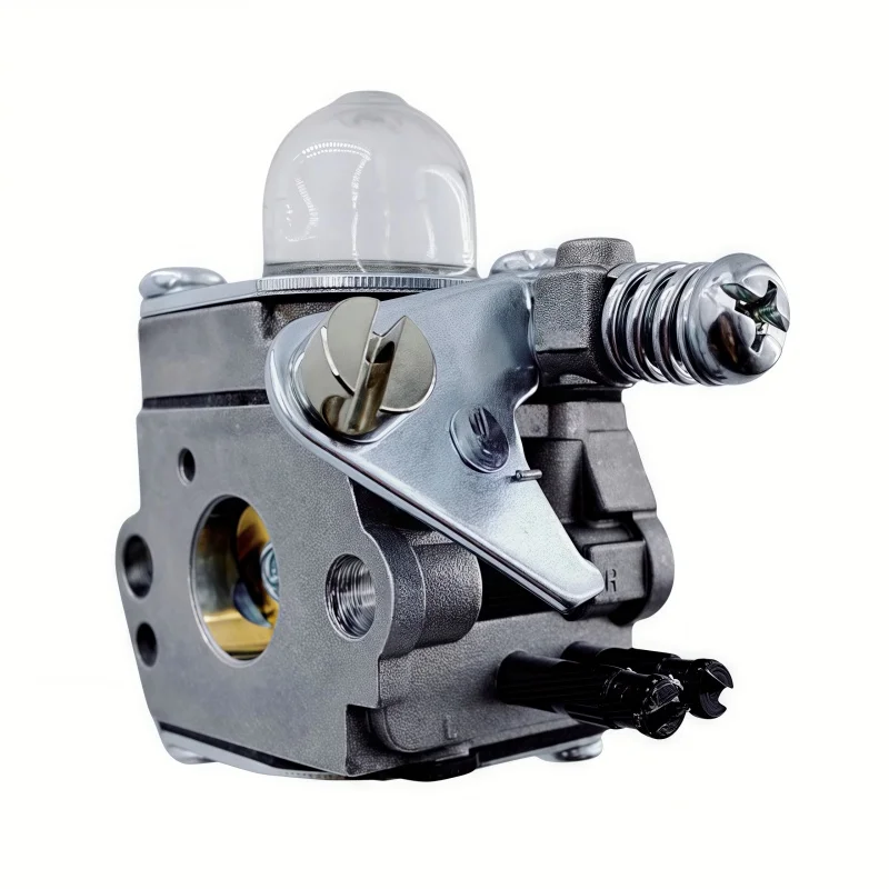 Vergaser für Echo SRM2100 GT2000 Rasentrimmer GT2400 GT2000EZR Grasschneider PE2000 Kantenschneider SHC-2100 SHC-1700 Hedger C1U-K52 – Detail 3