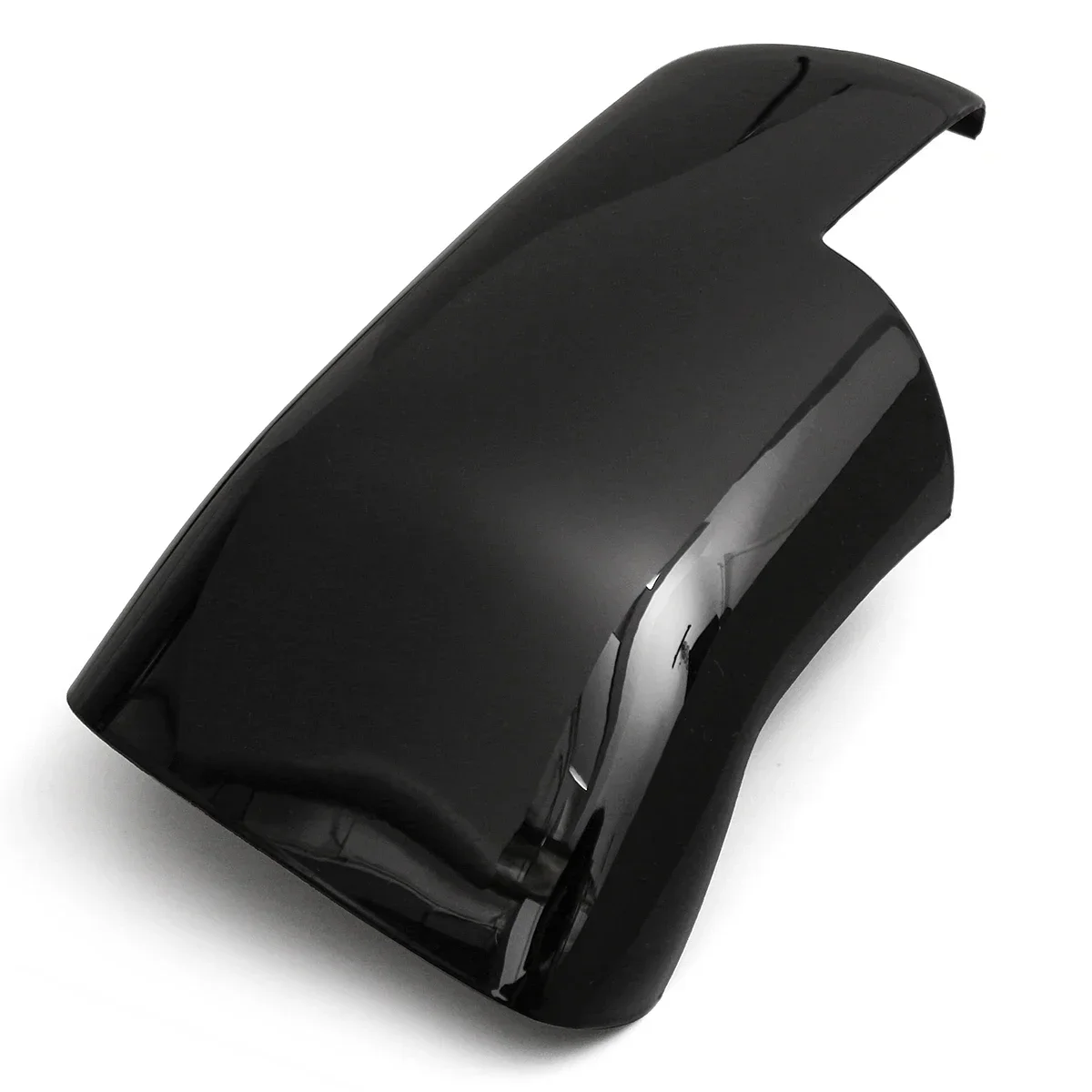 For Land Rover Sport Discovery 3 Freelander 2 2004-2009 Mirror Shell Housing Cap  Car Side Door Rearview Mirror Cover Cap