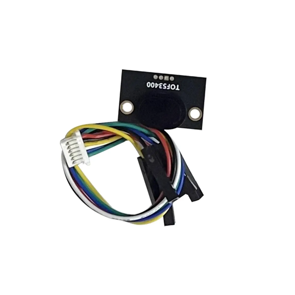 TOF Laser Infrared Distance Sensor Module MODBUS IIC Serial Port Mode TOF53400