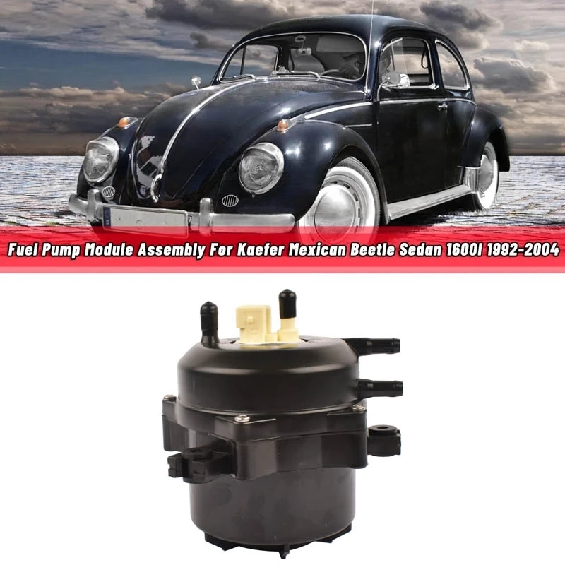 

Модуль топливного насоса в сборе 043919051 BAA919051C 919073001 для Volkswagen Kaefer Мексики Beetle Sedan 1600I 1992-2004, запасные части