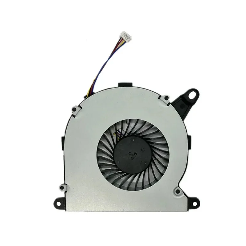 Computer Fan For Intel NUC8i7BEH NUC8i5BEH NUC8i3BEH NUC8 I3 I5 I7 Mini PC CPU Cooling Fan BSC0805HA-00 1Z24L9R 4 PIN