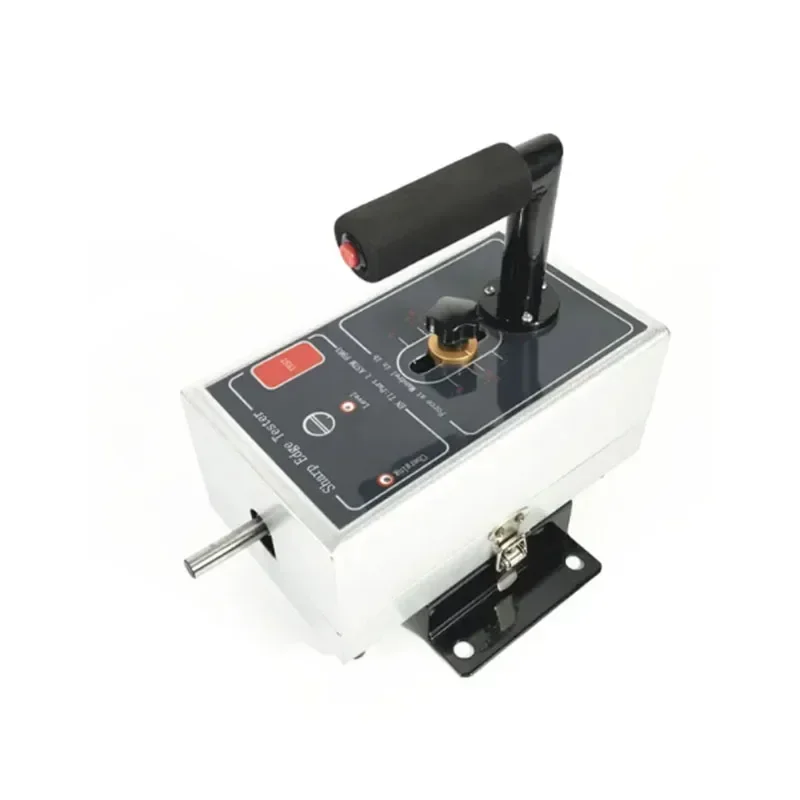 Toy Safety Edge Tes…