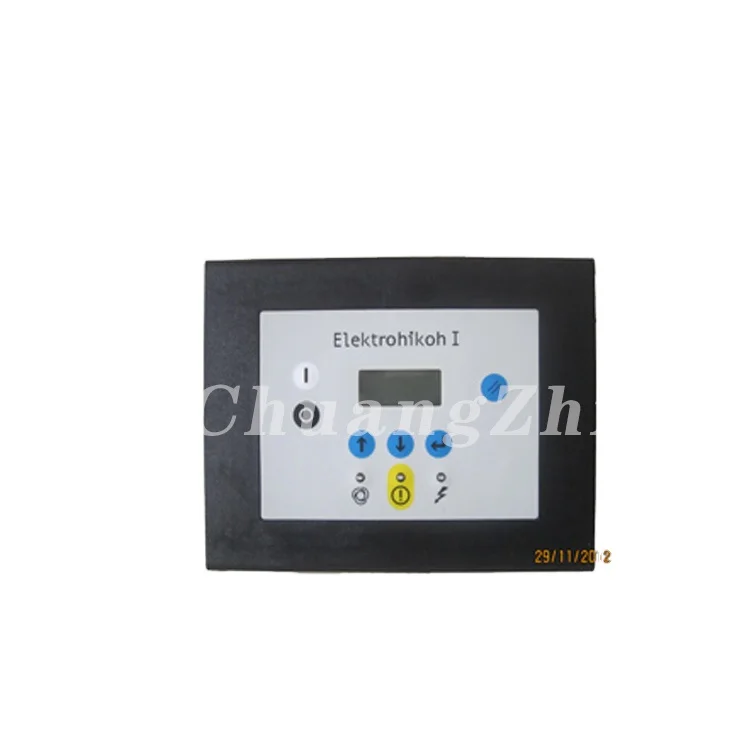 

1900071292(1900-0712-92) electronikon regulator microcontroller panel for Atlas Copco air compressor part